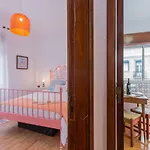 Light Filled Apartment, By Timecooler